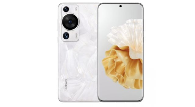 Huawei представи P60 и P60 Pro