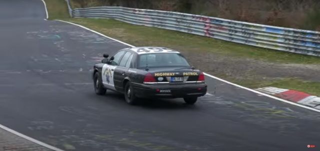  Най-странните коли на Нюрбургинг през 2021 година (ВИДЕО) 