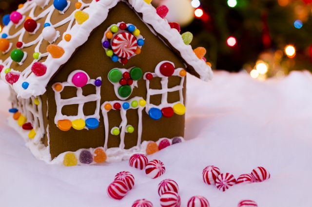 8 коледни традиции със страховита история