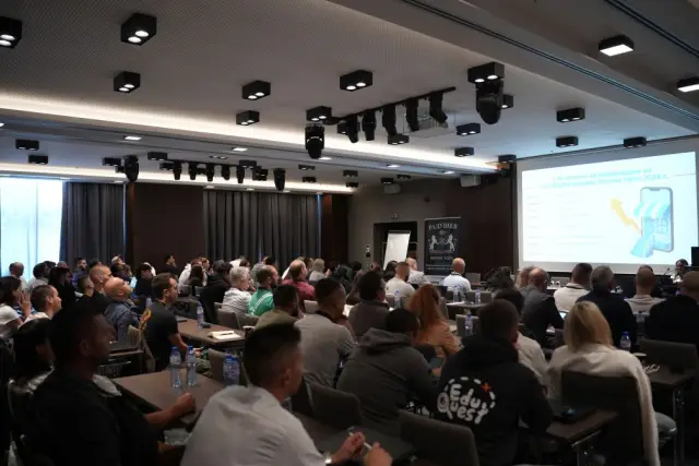 Експерти по AI и маркетинг се събраха във Варна