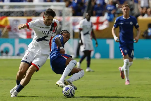 Челси победи в Световното клубно състезание след класика против ПСЖ