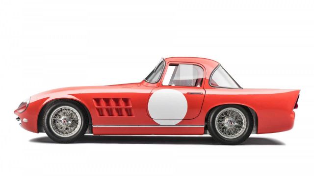 Skoda възстанови един от най-редките си модели