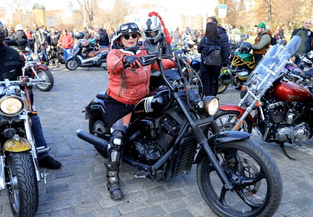  Откриват мотосезона 