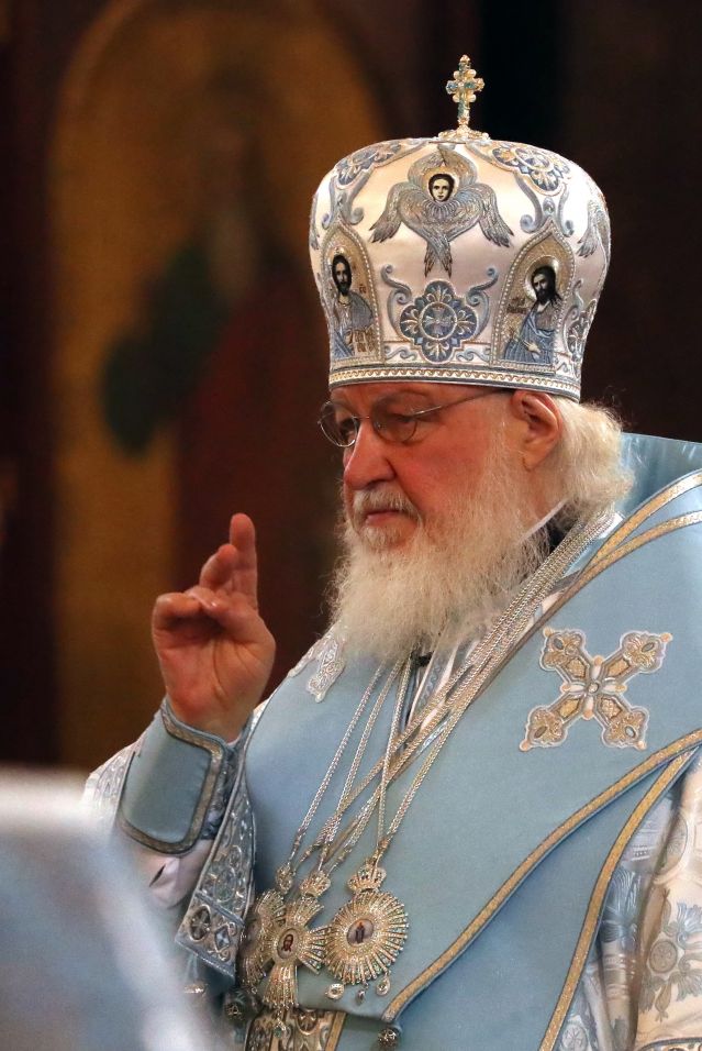 Патриарх Кирил: Британската кралица беше символ на устойчивостта на историческите традиции за цяла Европа