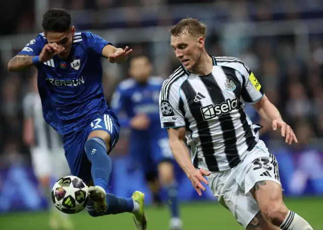 Равенство свърши работа на Байер (Леверкузен), Нюкасъл спечели и реванша с Карабах 