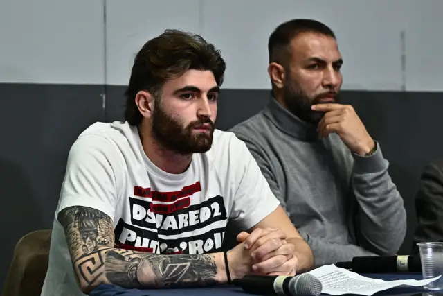 Потвърдиха присъдата на италиански футболист: 6 години затвор за групово изнасилване