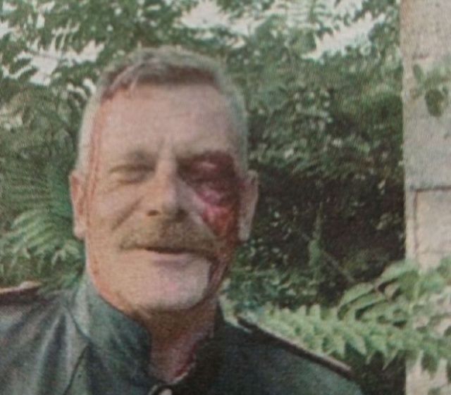  Вергов и Сано бяха грубо 