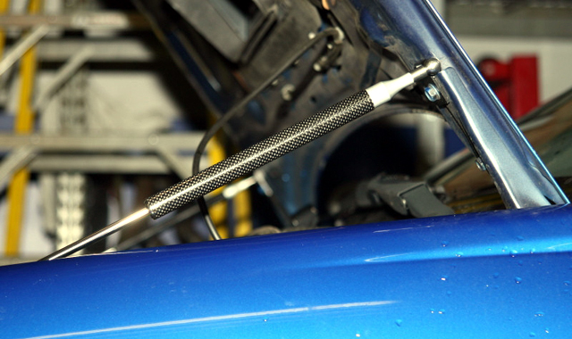 10 пренебрегвани автомобилни екстри