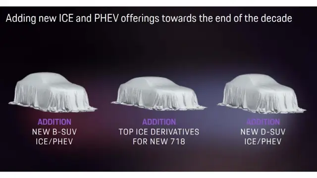 Бившият шеф на Porsche призна грешката за прехода към електромобили