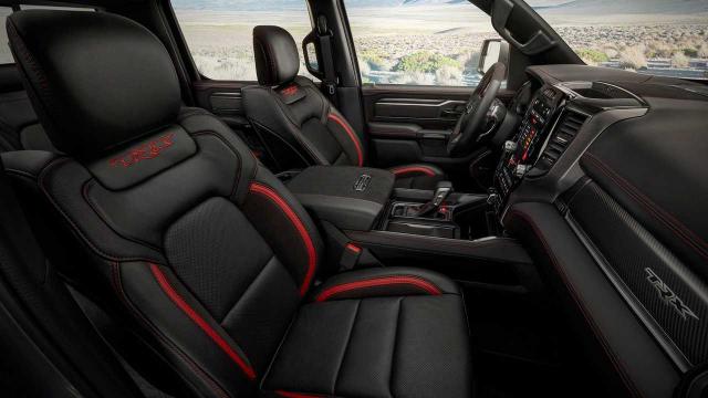  Това е най-бързият и най-мощен сериен пикап 