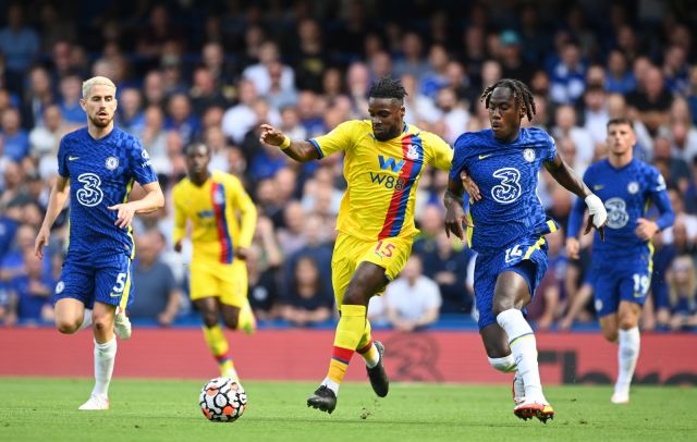  Челси с класика на старта на Висшата лига 