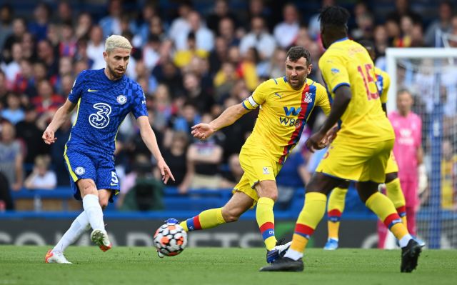  Челси с класика на старта на Висшата лига 