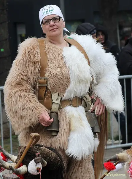 Най-добрите групи на Сурва 2026 ще дефилират през днешния ден (СНИМКИ)