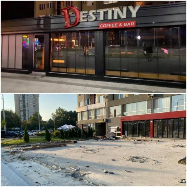  Култова дискотека отиде в историята 