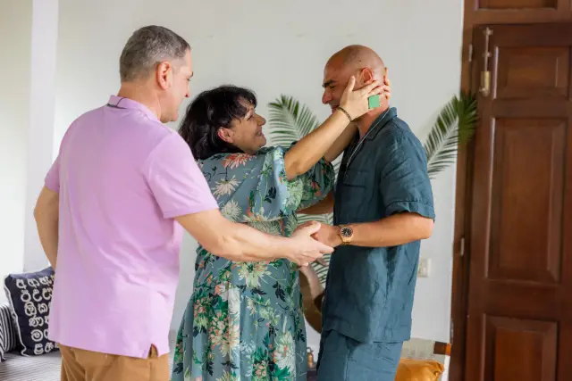 Стоян и Гатев застават лице в лице в 