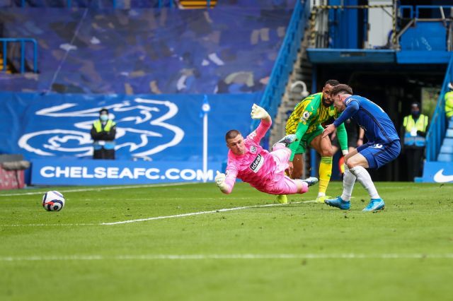  Челси с пагубно проваляне (ВИДЕО) 