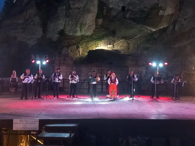 „ Опера на върховете “ и „ Сцена на върховете “ привлякоха рекорден брой реализатори и гости в Белоградчик