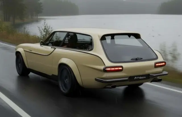 Най-надеждният автомобил на всички времена се завръща в производство