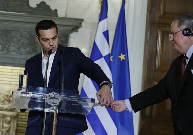 ВМРО-ДПМНЕ: Споразумението с Гърция е мъртво