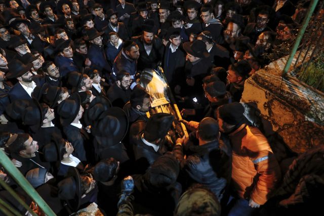 Планиран е голям антиправителствен протест в Йерусалим | ФАКТИ.БГ Планиран е голям антиправителствен протест в Йерусалим