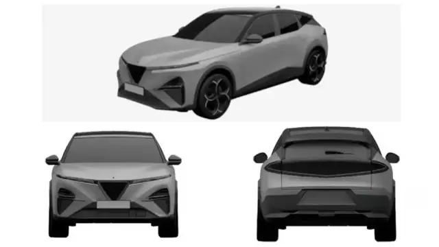 Подробности за новия кросоувър на Alfa Romeo с 1000 конски сили | интерФакти.БГ Подробности за новия кросоувър на Alfa Romeo с 1000 конски сили