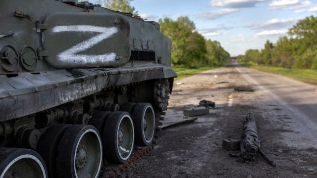 ISW: Руската армия в Украйна се бори с липса на въоръжение, дезертьори и протести | ФАКТИ.БГ ISW: Руската армия в Украйна се бори с липса на въоръжение, дезертьори и протести