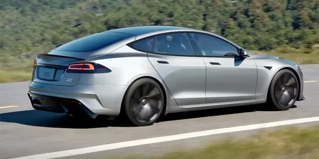 Tesla се сбогува с Model S и Model X в Европа