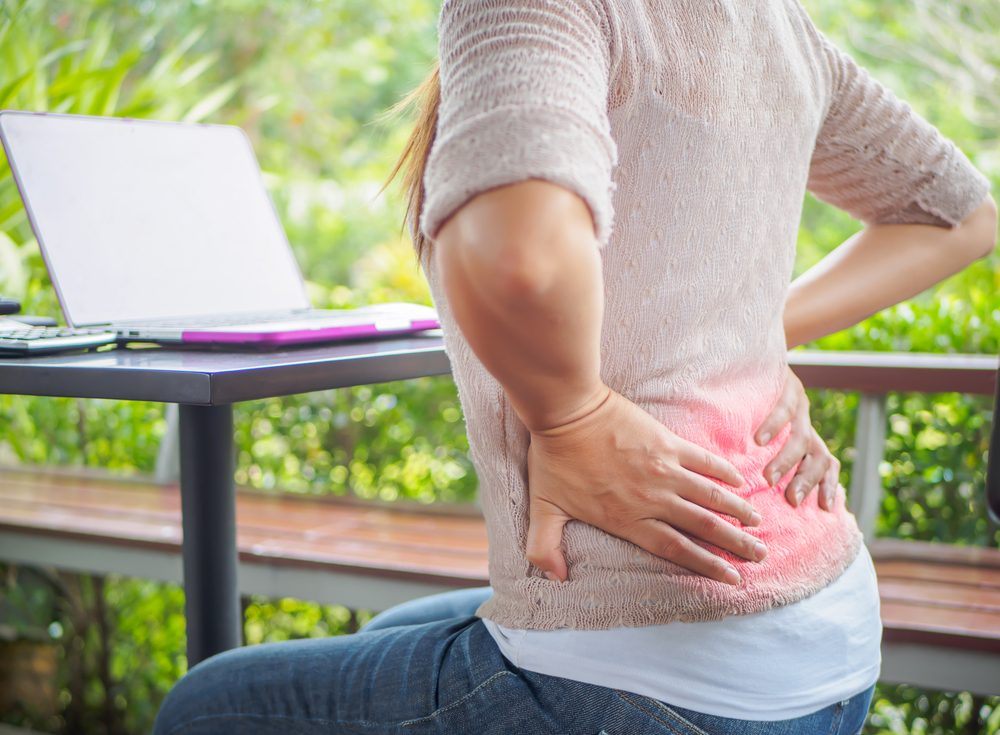 Боли ви гърбът? Пробвайте тези упражнения за подобряване на стойката (ВИДЕО)