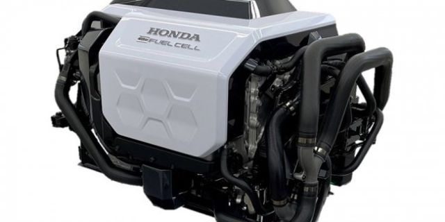 Honda променя играта: Пуска масово CR-V на водород