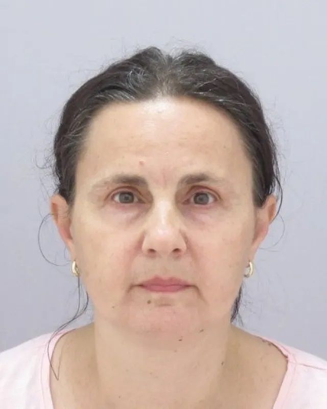 Полицията издирва 51-годишна жена от София (СНИМКА)