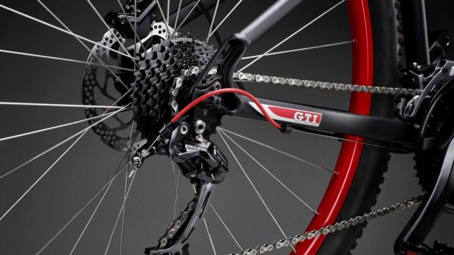 Volkswagen към този момент продава и GTI велосипед | ФАКТИ.БГ Volkswagen към този момент продава и GTI велосипед