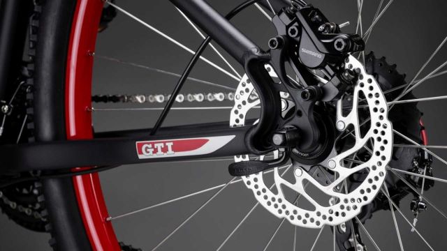 Volkswagen към този момент продава и GTI велосипед | ФАКТИ.БГ Volkswagen към този момент продава и GTI велосипед