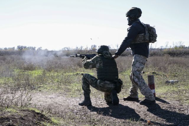 Украйна: Русия подготвя нови атаки 