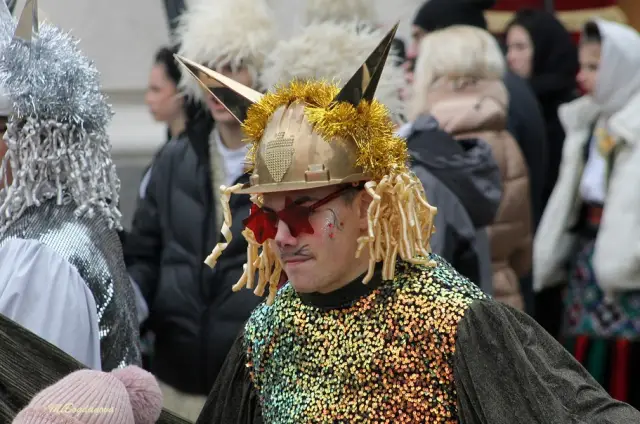 Над 13 000 участници в тазгодишното издание на „Сурва 2026“ (ВИДЕО+СНИМКИ)