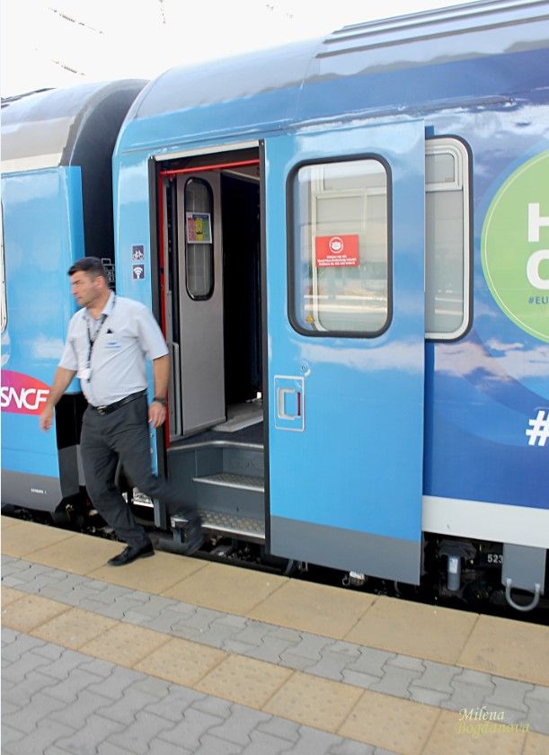 `Европейският