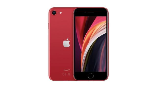 Новият iPhone ще бъде представен на 8 март