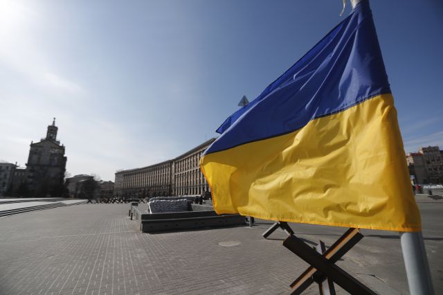 Зеленски: Освободени са 41 населени места | ФАКТИ.БГ Зеленски: Освободени са 41 населени места