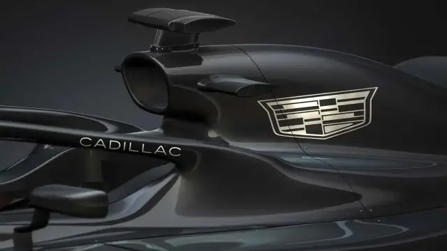 Cadillac и GM влизат във Formula 1