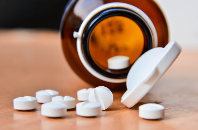 Заблудите за ползата от аспирина