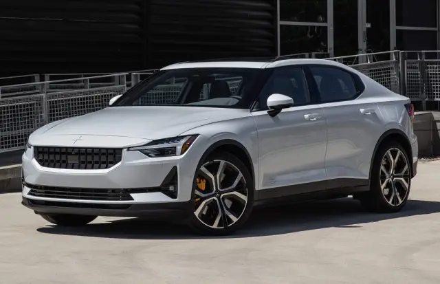 „Тихото“ изчезване или как пет електромобила тайно напуснаха пазара в САЩ