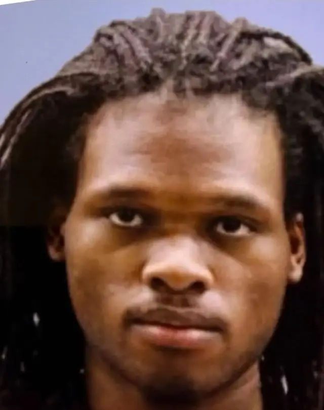 The shooter near the White House believed himself to be Jesus Christ, was banned from approaching the presidential resid
