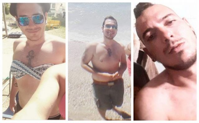  Изнудвали Цитиридис поради мръснишки клипове 