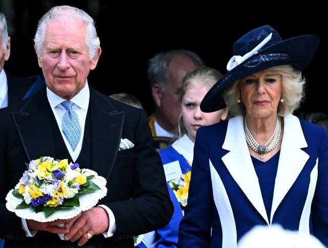 Великобритания ще има кралица-консорт в лицето на Камила Паркър-Боулс | ФАКТИ.БГ Великобритания ще има кралица-консорт в лицето на Камила Паркър-Боулс