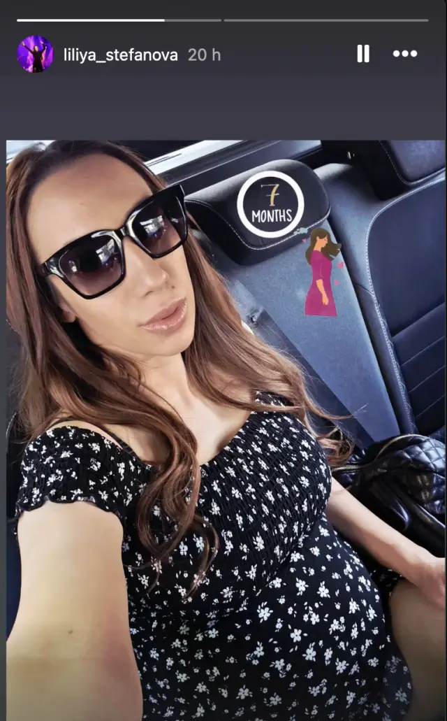 Депутат на ИТН ще става баща за втори път (СНИМКА) | ФАКТИ.БГ Депутат на ИТН ще става баща за втори път (СНИМКА)