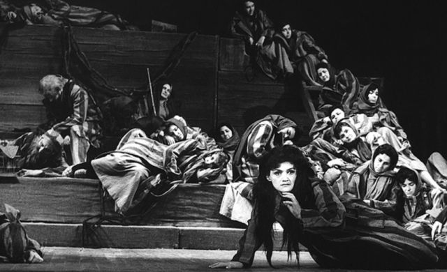  Роден за операта - 35 години без маестро Ромео Райчев 