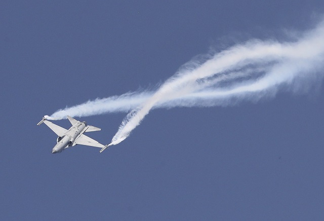 23 септември: Светът в снимки