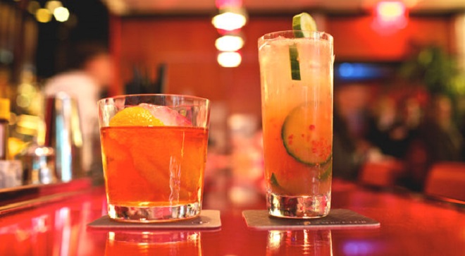 "Алкохол без махмурлук" ще замени познатите ни напитки