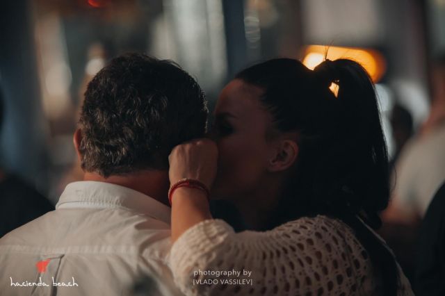  Димитър Рачков си хвана ново гадже? (СНИМКИ) - 4 