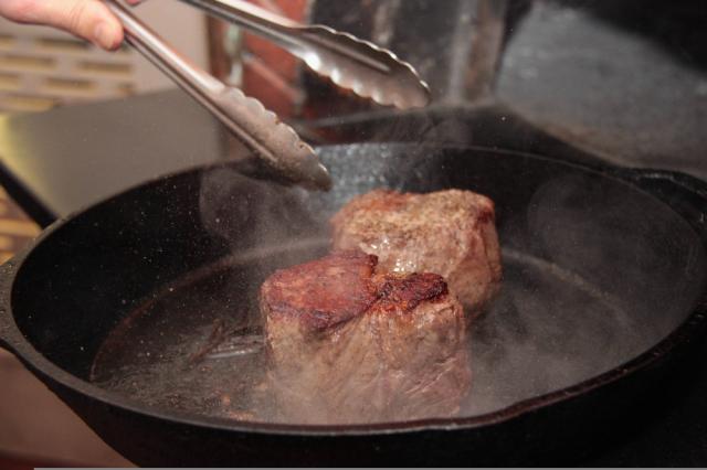  Не допускайте тези неточности при готвенето на месо 