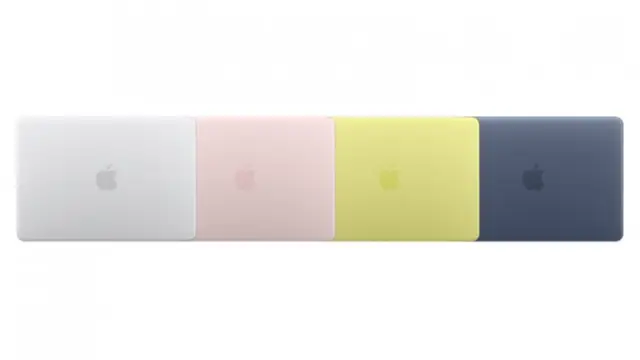 Запознайте се с MacBook Neo – най-достъпният лаптоп от Apple